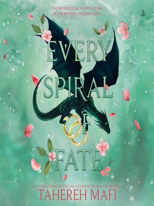 Title details for Every Spiral of Fate by Tahereh Mafi - Available